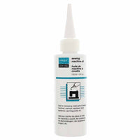 Huile pour machine à coudre UNIQUE SEWING - 110ml