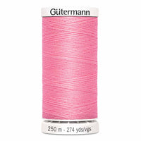 GUTERMANN Fil Sew-All MCT 250m - rose aube