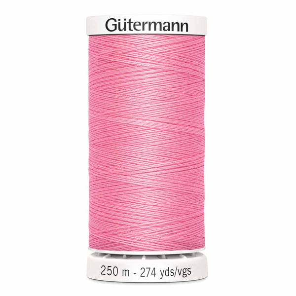 GUTERMANN Fil Sew-All MCT 250m - rose aube