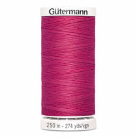 GUTERMANN Fil Sew-All MCT 250m - rose vif