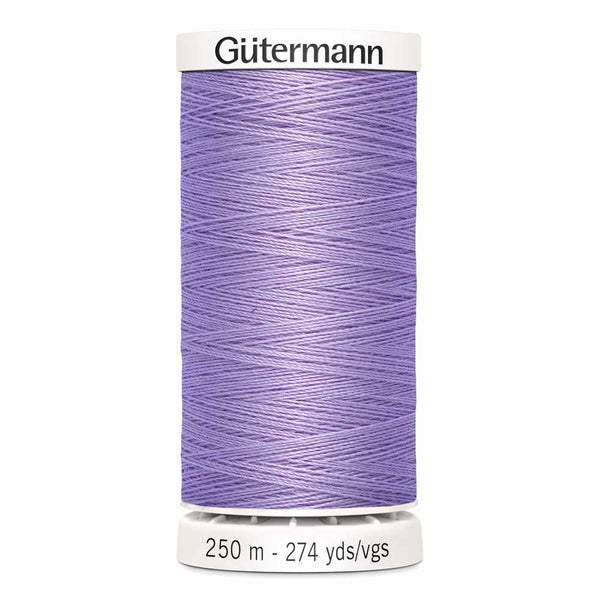 GUTERMANN Fil Sew-All MCT 250m - dahlia