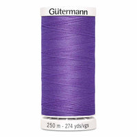 GUTERMANN Fil pour tout coudre MCT 250m - Parma Violet