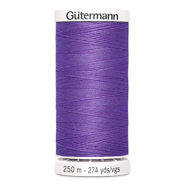 GUTERMANN Fil pour tout coudre MCT 250m - Parma Violet