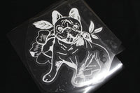 Bulldog Vinyle