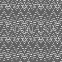 Chevron gris CL