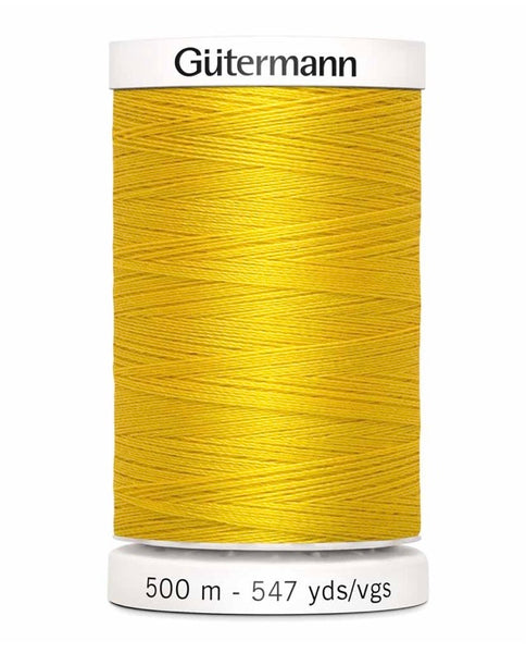 GUTERMANN Sew-All Thread MCT 500m - goldenrod